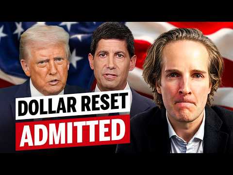 The UNTHINKABLE is About to Happen to the FED (& Why Gold and Silver are Next)