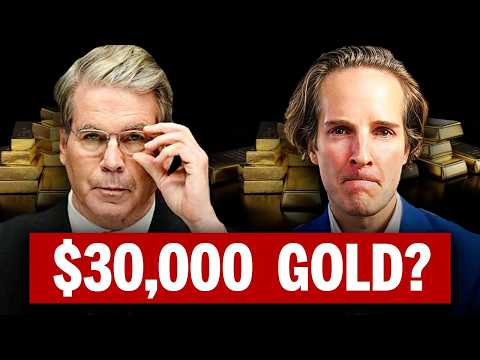THEY are preparing for $30,000 Gold - Here's Why That Should Scare You