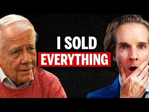 Felix Nikolas Prehn & Jim Rogers: Market Warning Podcast
