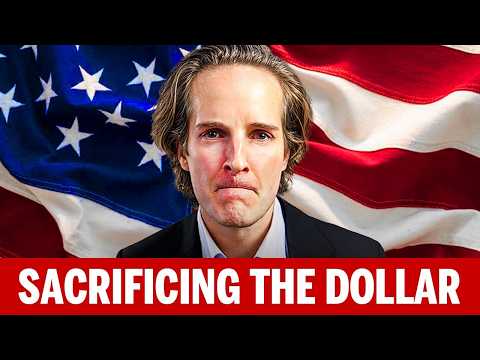 Trump Just Admitted Dollar Reset (Most Don't Understand the Plan)